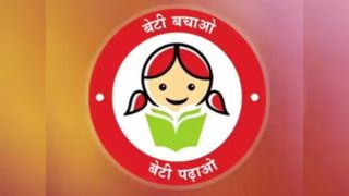Beti Bachao Beti Padhao Scheme recognised as a National Movement